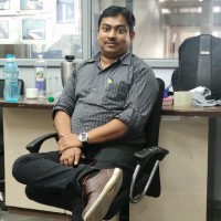 amol tekade