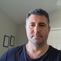 Todd Wolf