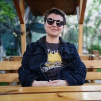 Çağla Özmen