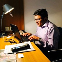 Dishant Kumar