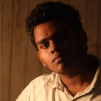 KARTHIK J