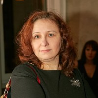 Умецкая Елизавета