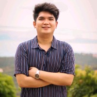 Bennedict Garcia