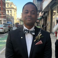 Mario Allen