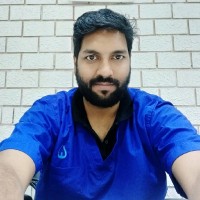 Dr. Prashant Khamgal