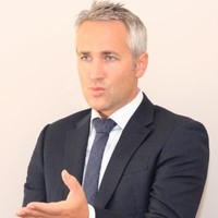 Darren Jordan
