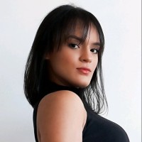 Alanna Pontes