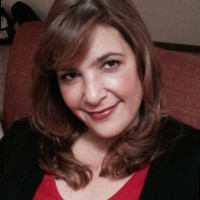 Christine Cruz