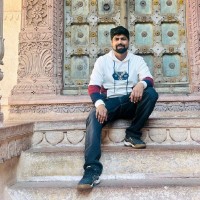 Ritesh Saini