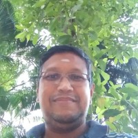 Sridhar Ramamoorthy