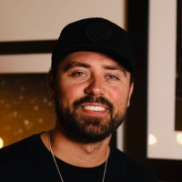 Chris Ruediger