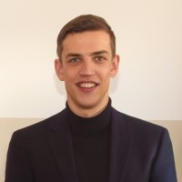 Stefan De Jong
