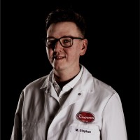 Marc Christopher Stephan