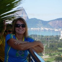 Lina Marcia Macedo