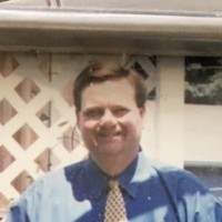 Mark Lowden