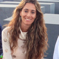 Madeleine Volodarsky