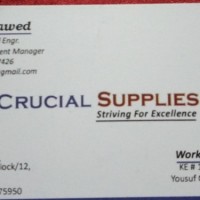 Crucial Engineering Services
