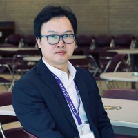 Zhengwei (Henry) Li, Ph.D.