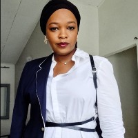 Aisha Coulibaly Camara