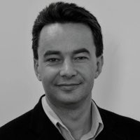 Alastair Mcgregor