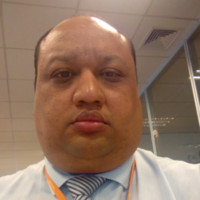 Marcos Roberto Brazilino