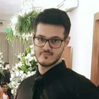 Vinicius Bertin