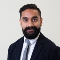 Adarsh Muppane