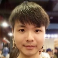 Tony Lin
