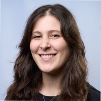 Hanna Bottger Weiss