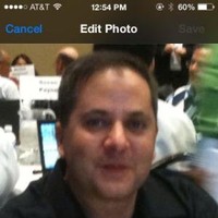 Robert Pirrello