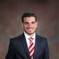 Emeel Ayoub, Cfe
