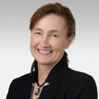 Karin Geraghty FGIA FCG