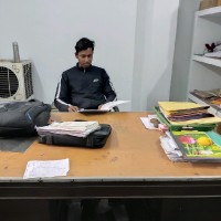 Pankaj Kumar