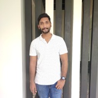 Vivek Murali