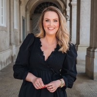 Maria Damtoft Kjærgaard 🕊️