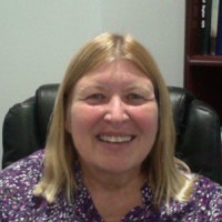 Holly Vining