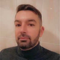 Gareth Shaw