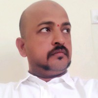 Ganesh Gowda