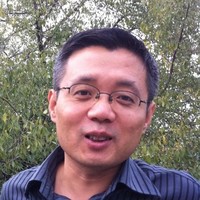 Qiang Zhu
