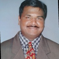 Evangelist M A Joseph