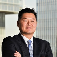 Richard Kim