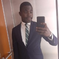 Niansou Ange Bienvenu KOFFI