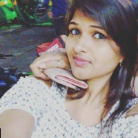 Kavya Reddy