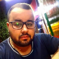 Caique Henrique