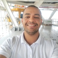 Paulo Vitor Sá De Oliveira Da Silva