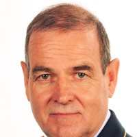 Dr. Michael Bartscher