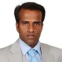 JAYAMANIKANDAN R