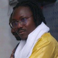 Gildas Ilboudo