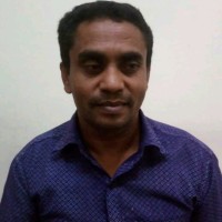 Dipen Barua
