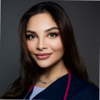 Nadira Adnan